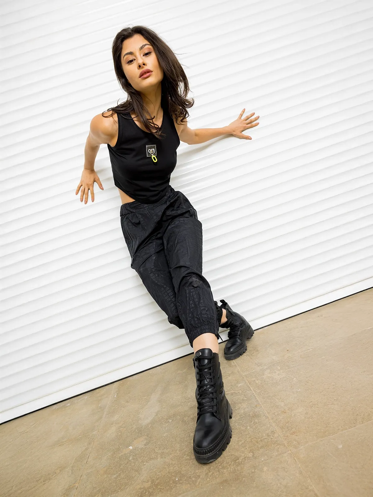 Fashion photography Out door 2