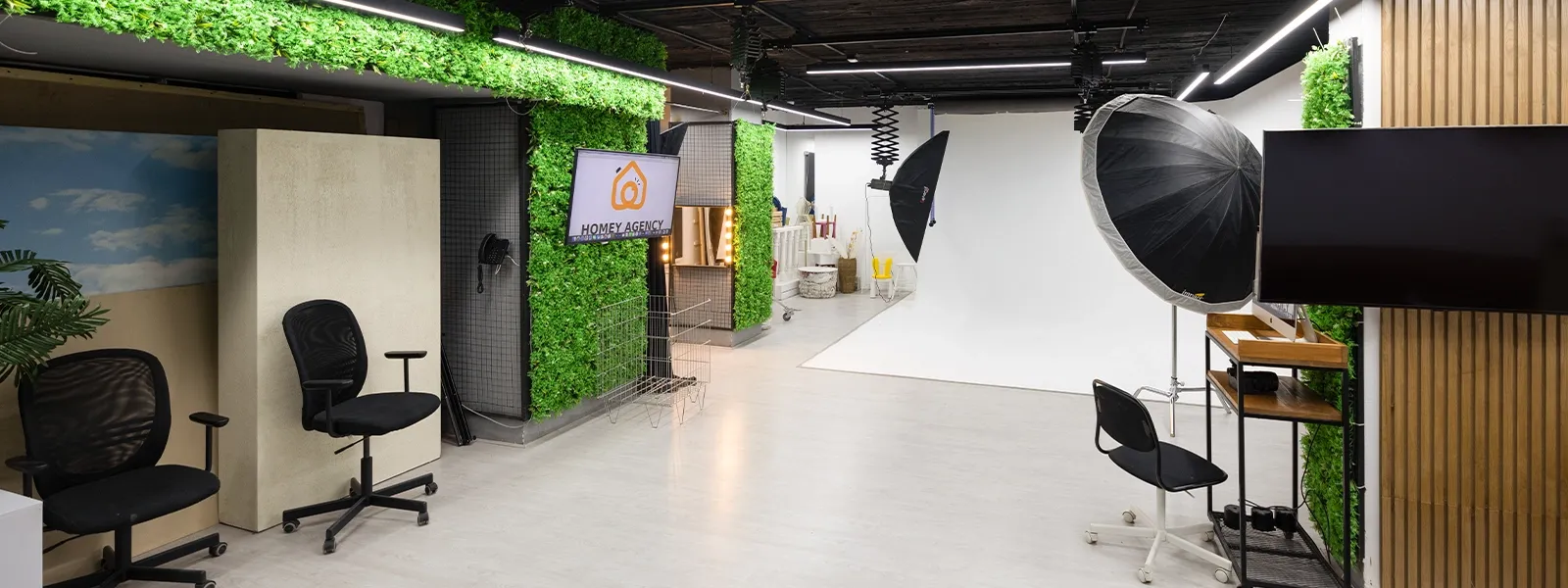 Maadi Studio
