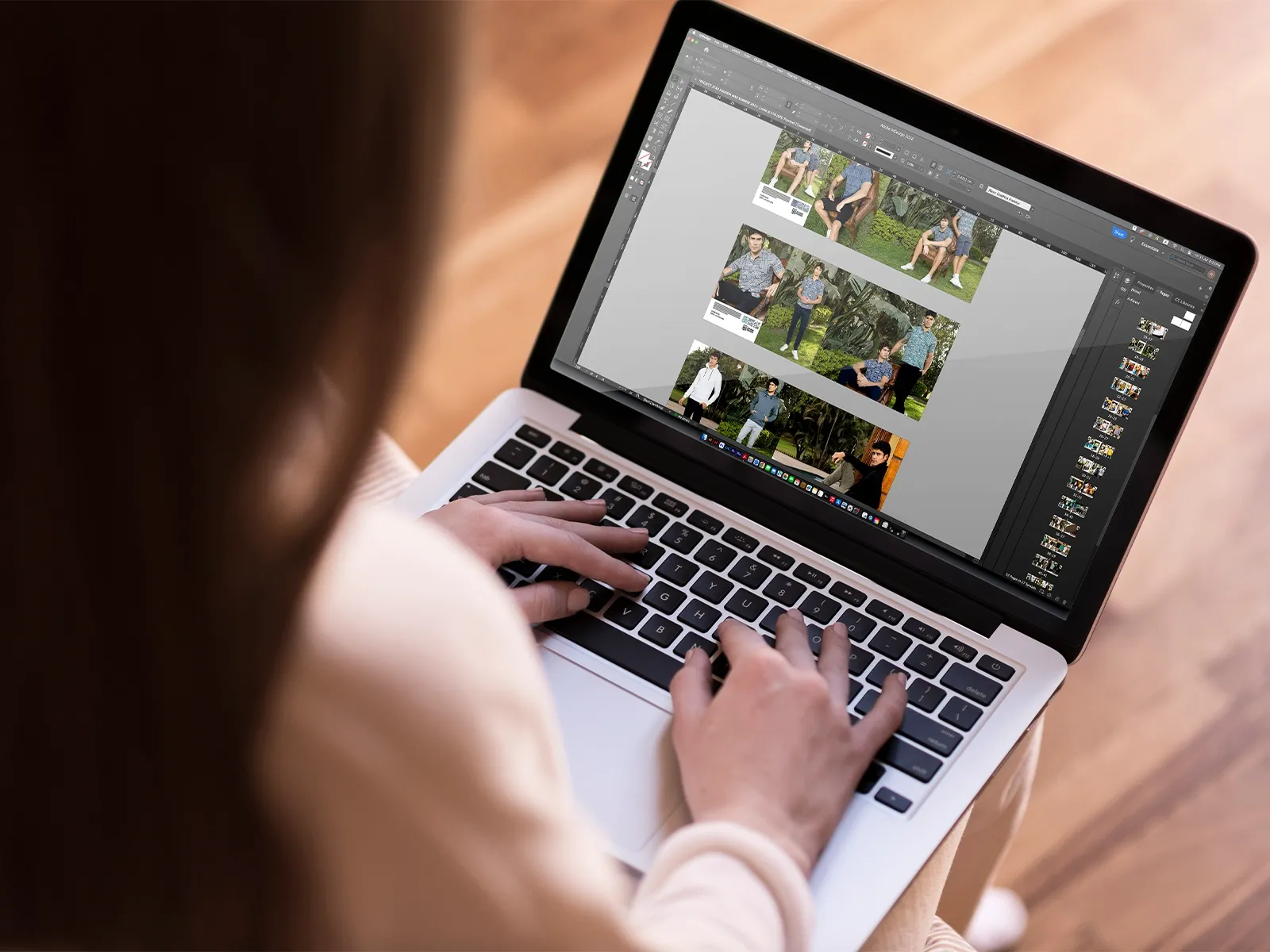 Catalog Prep