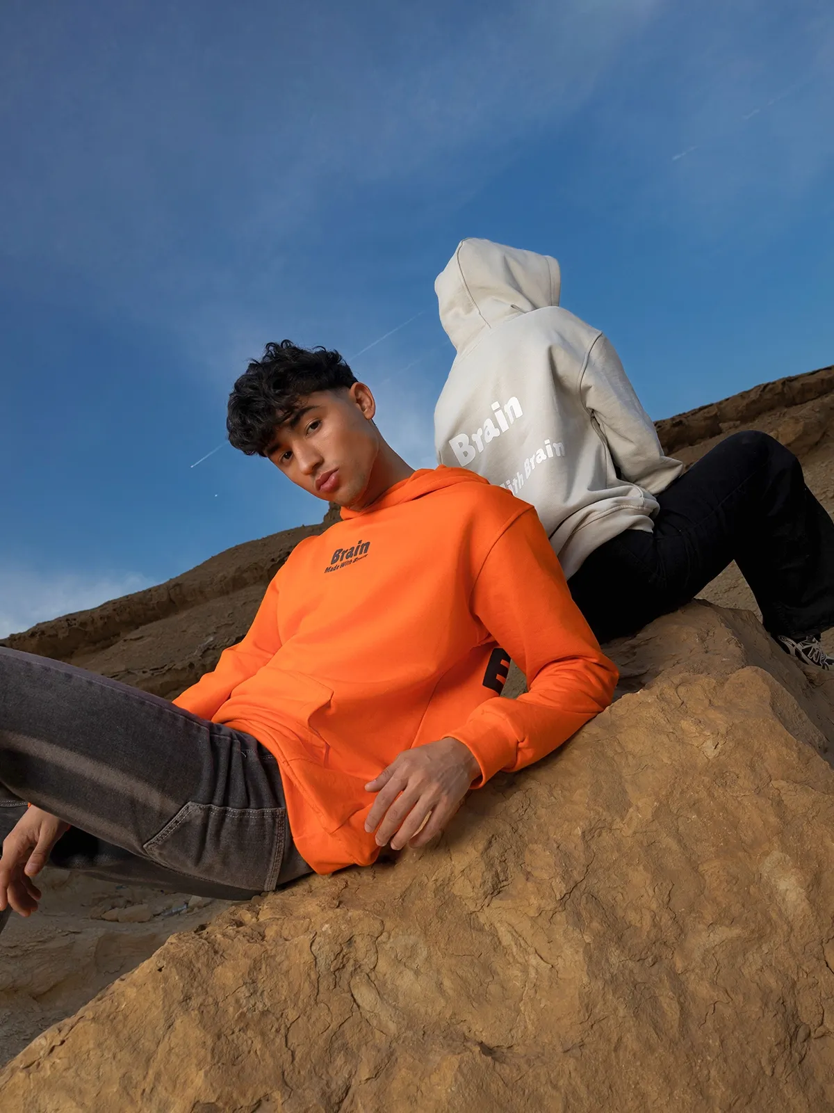 Campaign Fashion OutDoor