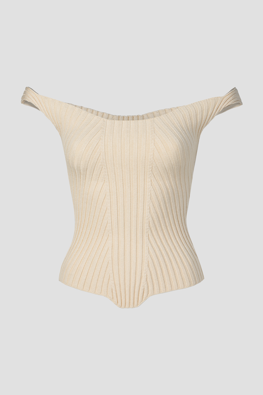 Ghost Mannequin