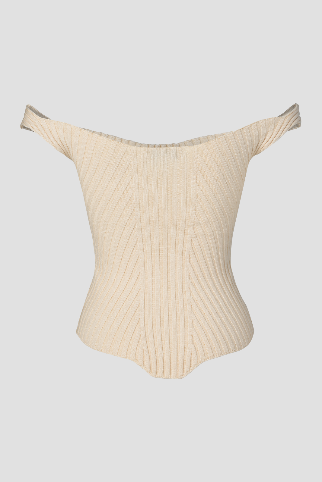 Ghost Mannequin