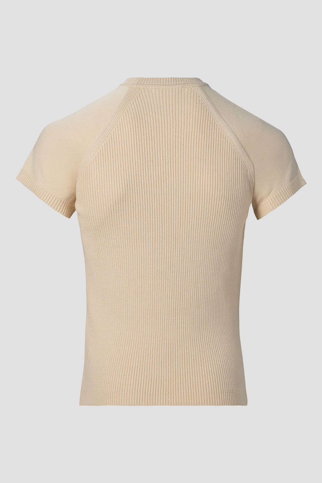 Ghost Mannequin