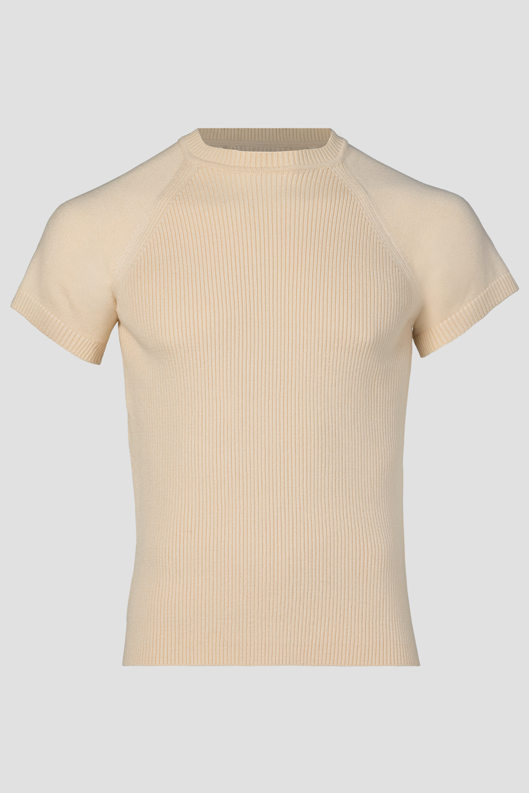 Ghost Mannequin