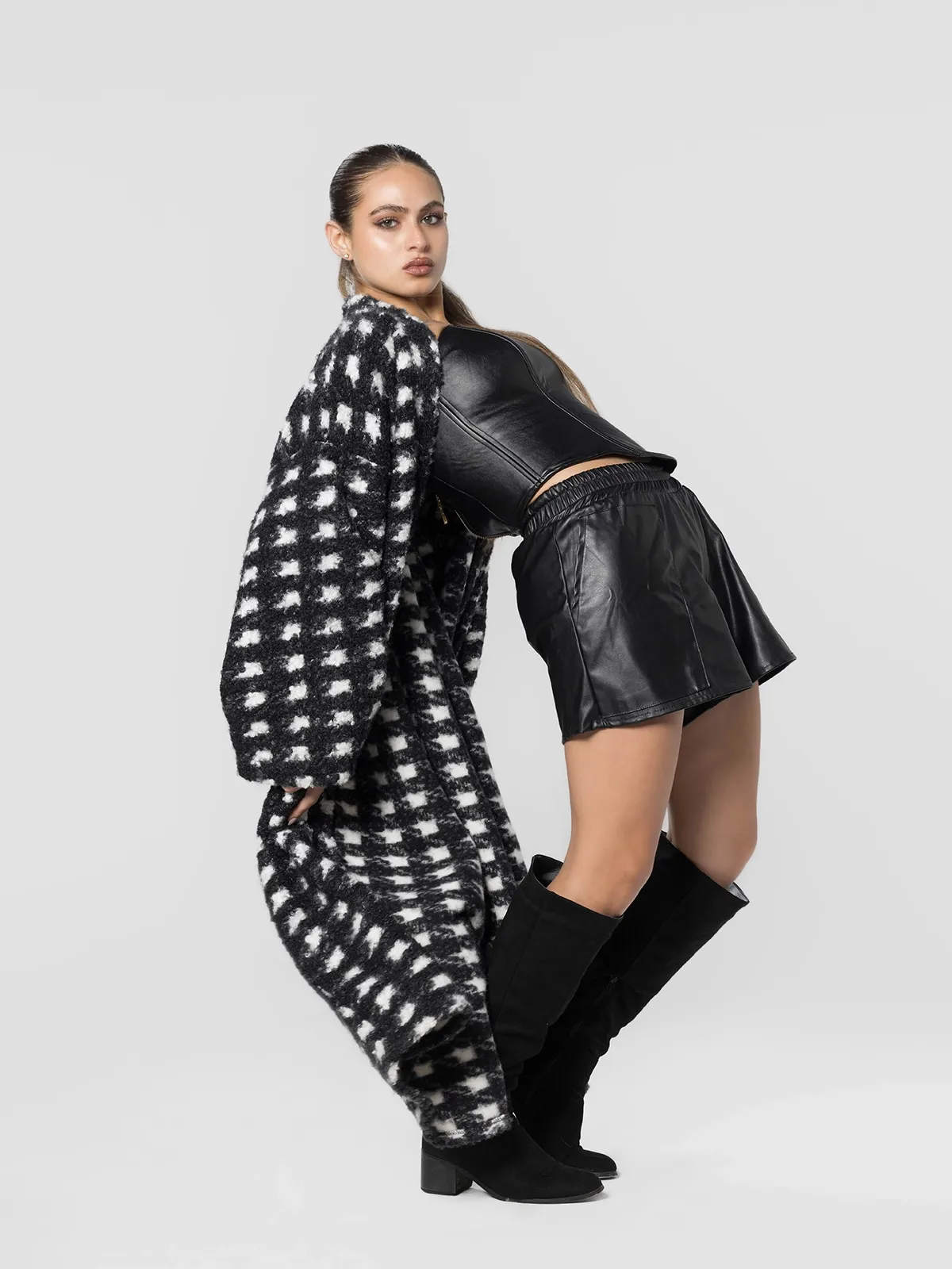 Fashion photography indoor 4
