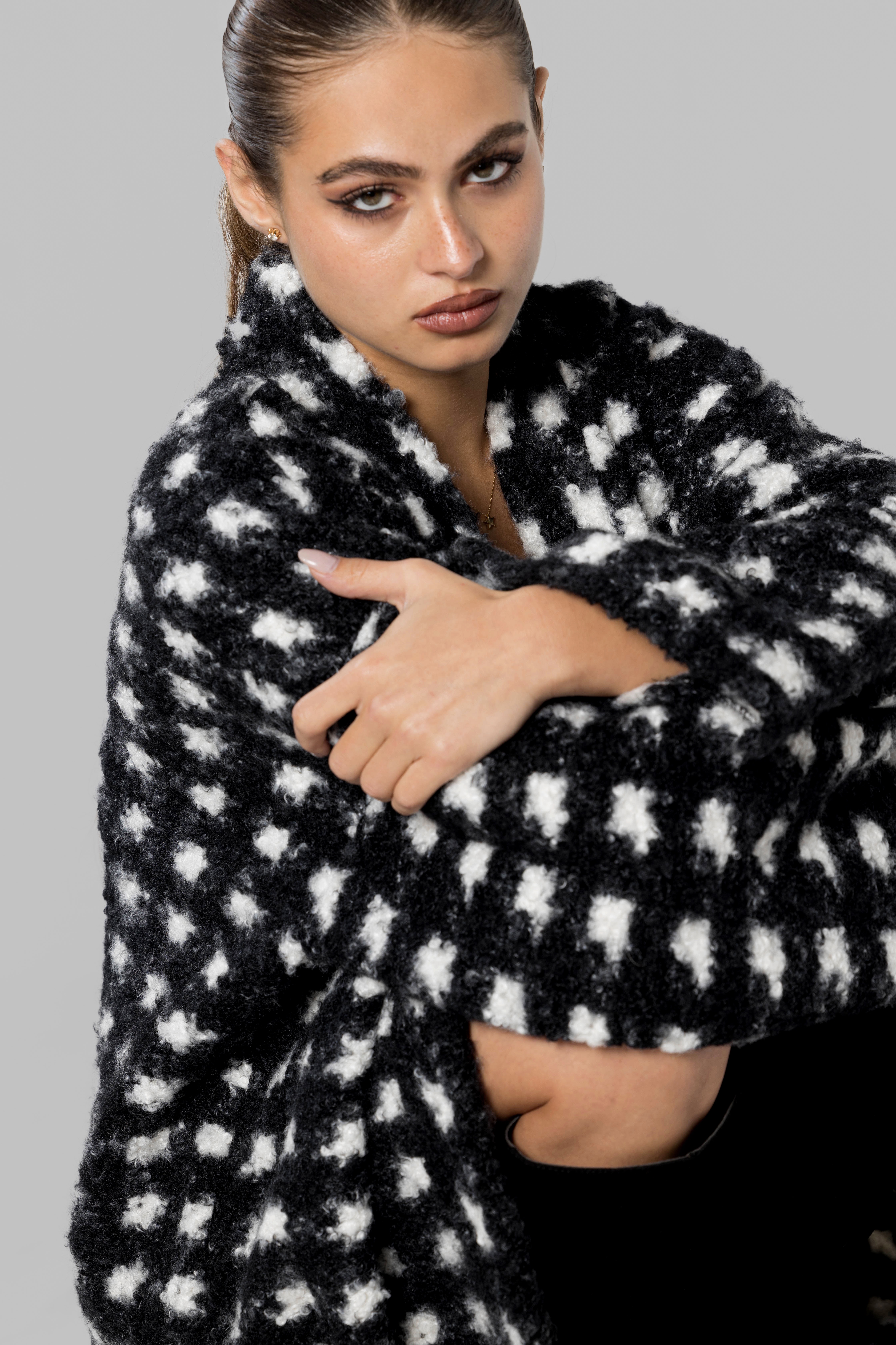 Fashion photography indoor