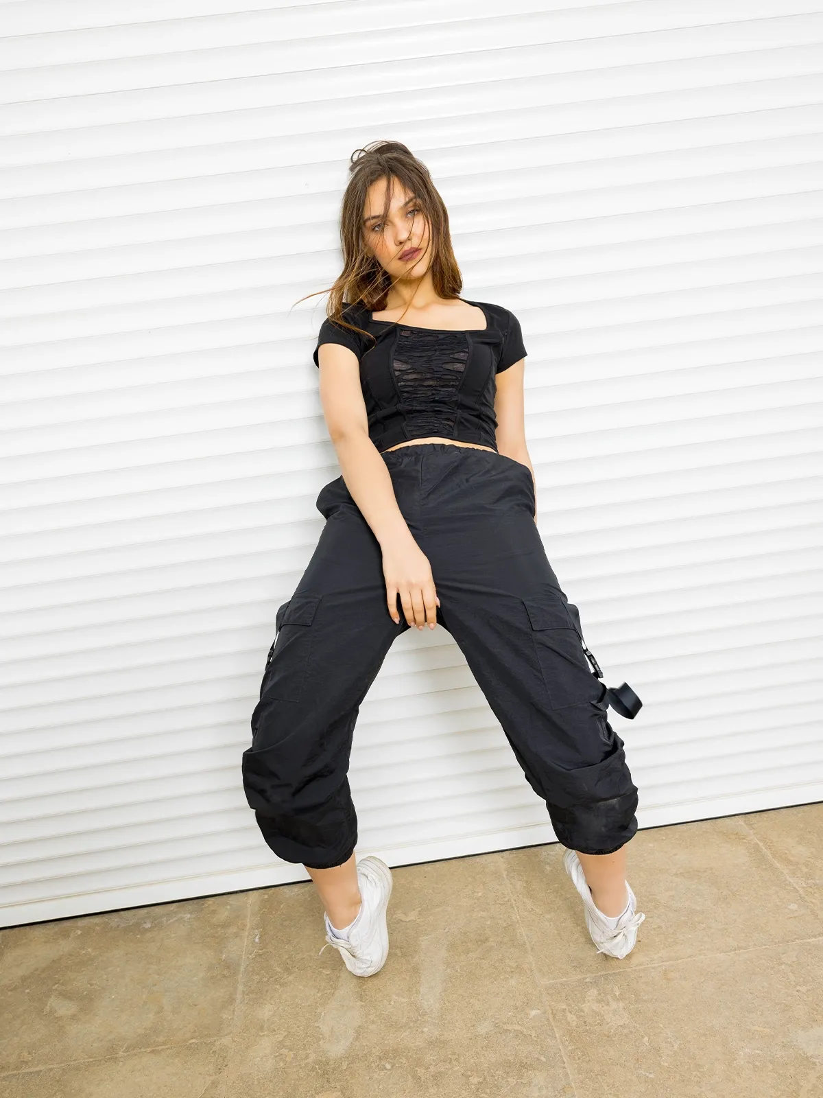 Fashion photography Out door 3