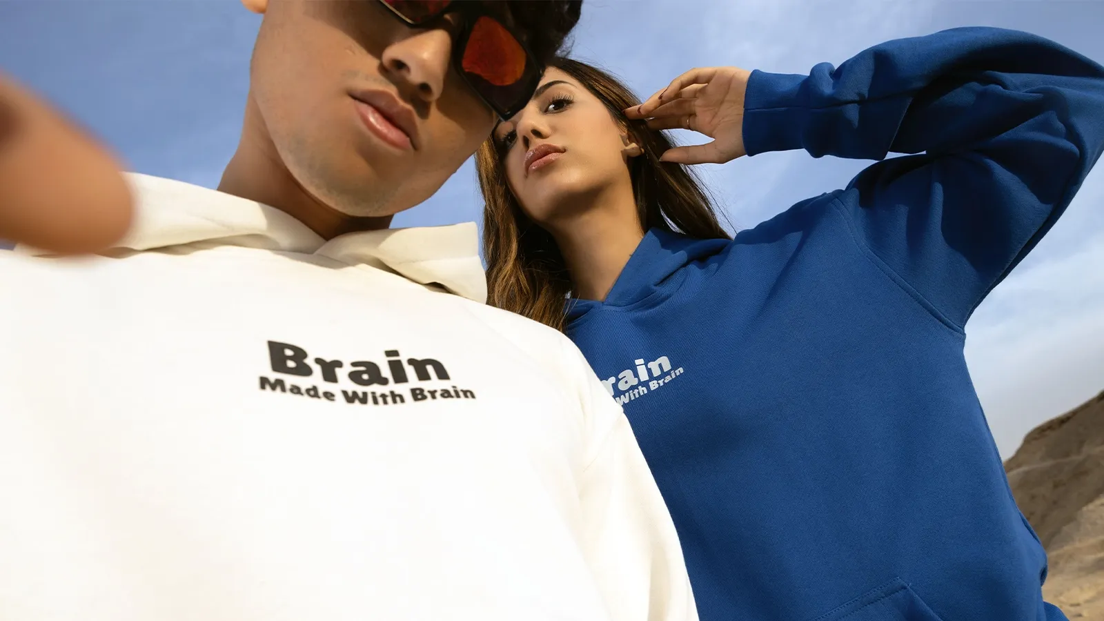 Campaign Fashion OutDoor 1