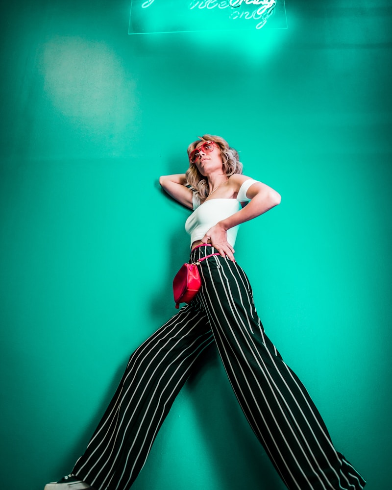 Fashion Photography Trends to Watch in 2026
