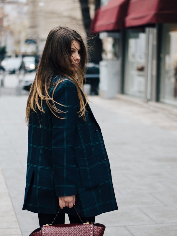 Yasmin Farid — photo 1