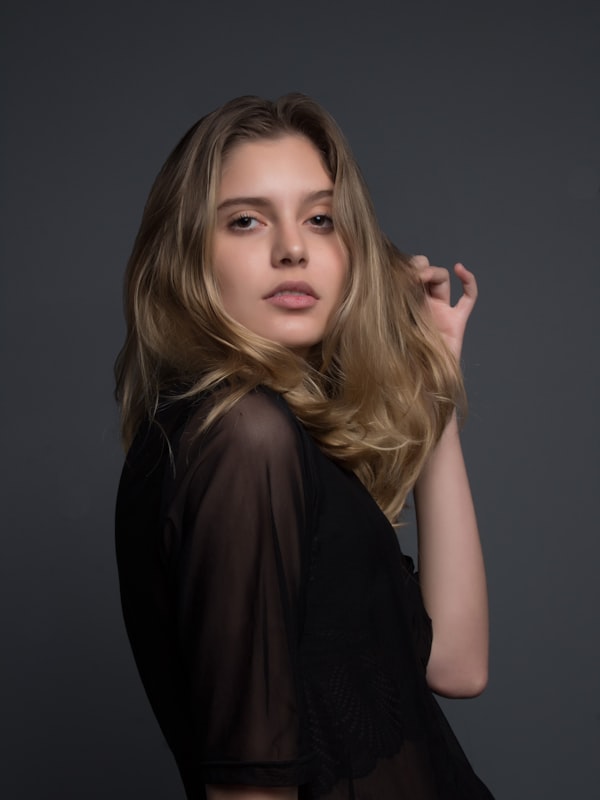 Yasmin Farid — photo 3